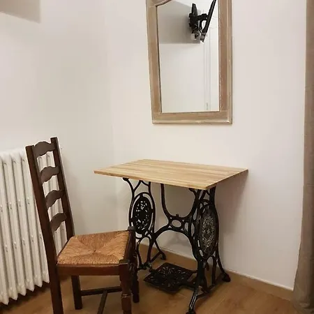 23 Rue Jean Amade Apartment Ceret Exterior photo