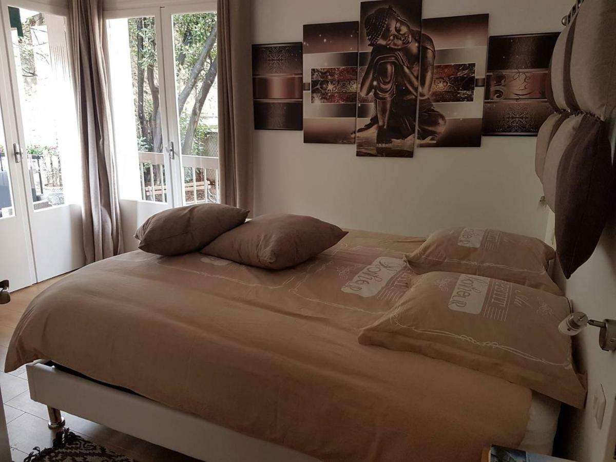 Apartamento 23 Rue Jean Amade *