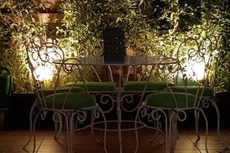 23 Rue Jean Amade Appartement
