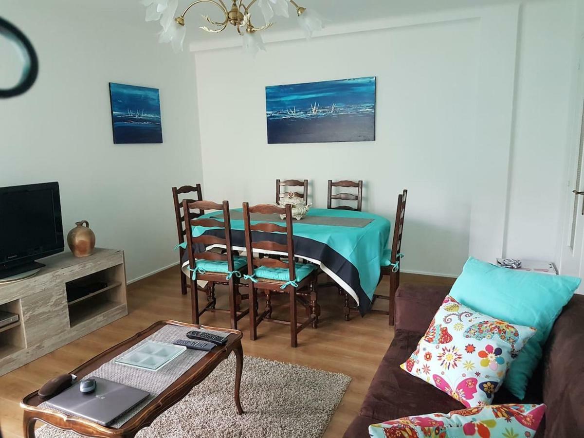 Apartamento 23 Rue Jean Amade *